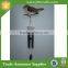 Handmade Metal Crafts Owl Wind chime