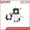 200EC China Supplier Motorcycle Strater Carbon Brushes