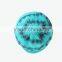 100% acrylic custom jacquard knitted winter hats