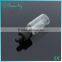 hot beauchy 2015 factory price 20ml transparent glass bottle, cosmetic glass bottle, cheap glass bottles