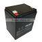 Deep Cycle 12V 5Ah Free Maintenance Lead Aicd Battery For Security Alarm