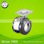 High Quality Swivel Top Plate Furniture Casters Wheels With Brake