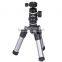 New Professional Mini Multicolor Aluminum Camera Tripods from SUNRISE