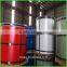 Facotry Prime Quality PPGI prepainted steel coil