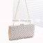 New Product Ladies Party Bag Crystal Rhinestone Clutch Bag Woman Evening Bag BU487