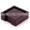 Set PU / restaurant / Cup Coasters equisite cup set