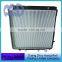 Auto Engine Spare Parts Radiator for Toyota Hilux 1KD-2KD 16400-0L120                        
                                                Quality Choice