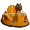 Bear Modelling Dodgem Bumper Cars For Sale