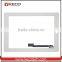 Factory Price Replacement for Apple iPad 4 Front Touch Glass outer Panel