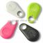 New Mini Wireless Smart Bluetooth Key Finder iTag Bluetooth Anti lost Device Pet Cat Dog Kids Wallet Bag Tracker 5 Colors