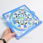 hot sell 2016 new products for children safey toy magnetic dart board