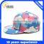 Custom Camo Snapback Caps Wholesale Plain Cheap Snapback Hat