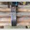 full-automatic steel belt strapping machine