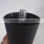 5.9'' * 2.24'' Tapered PP plastic sofa furniture feet, sofa plastic feet for home furniture