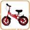 export to european countries Kids balance bike running bike first ride training bike learning bike