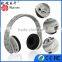 Alibaba hot selling wireless bluetooth headphones for samsung smart tv