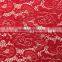 hot selling lace fabric with nylon spandex for party dresses TH-8873