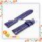 Cheap Product Leather Watch Band for Wholesale Made from China