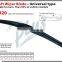 Cheap Hybrid Wiper Blade/Good Quality Wiper Blade