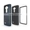 Armor case screen protector for LG g4--3 to 1