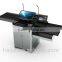 the new Multi-media Digital Podium