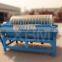 2016 South Africa Buyers HOT Wet & Dry Magnetic Separator Price for Pyrite/ Chrome ore