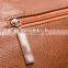 Trend Korea Style Genuine Leather Handbag