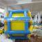 Lanqu high quality inflatable water roller for sale