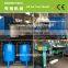 10T/H waste water treatment system/water recirculating system