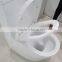 Wels two piece toilet china suppliers 2057