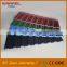 50 years life-span Wanael Traditional Spanish roof tiles for sale, Roof Shingle