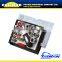 CALIBRE 1/4" 6.3mm 20pc socket and bit tool set