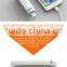 Hot selling REAL 2600 Mah 18650 cell Power bank in fireproof plastic case