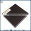 china supplier of UHMWPE sheet hdpe sheet black