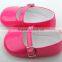Factory direct comfort princess baby girl baby shoe pictures