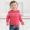 DB490 dave bella 2014 winter girls sweater infant clothes children cardigan kids sweater clothes baby outwear girl cardigan