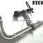 2015 Heavy duty steel F bar clamp F-Wood clamp adjustable pipe clamp