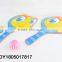 Wooden Beach Rackets poplar wood beach racket toy