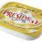 Cream cheese portions wrapping machine