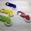 supply all kinds of Pizza cutter with bottle opener
