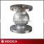 Industrial Float Valve, Spring Check Valve
