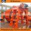 Hot Sale Construction Concrete Pipe Making Machine With 90kw Power in Low Price