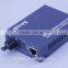 BIDI single mode single fiber wdm media converter