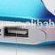 power bank with hand warmer