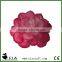 Large Artificial Aeonium Potted Succulent Plant Stem in Pink