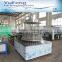 Automatic rotary vinegar filling machine for glass bottle from ZhangJiaGang