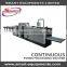 multi-ply paper folding and punching machine