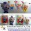 CE/ROHS/EN71 vinyl pvc rubber toy