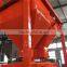 EPS concrete wall panel making machine