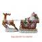 2015 Customized Xmas Santa Claus Factory souvenir